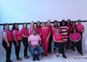 O CAEEDE, ministra curso de formação continuada, uma caminhada para a inclusão social educativa.