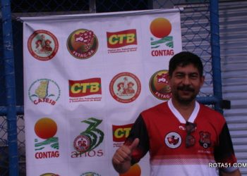 O domingo esportivo de Eunápolis tem movimentado campos e times, e o torcedor está sempre junto.