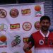 O domingo esportivo de Eunápolis tem movimentado campos e times, e o torcedor está sempre junto.