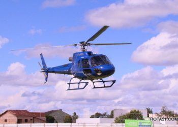 ACM Neto, Elmar Nascimento e Robinho, retornam à cidade para o final da campanha a governo do Estado.