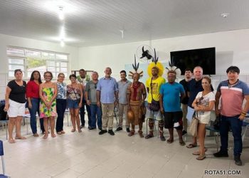 Oficinas de escuta coletiva são realizadas em Cabrália em mais uma etapa do Plano Municipal de Turismo