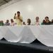 Em grandioso ato político, prefeita Cordélia Torres mobiliza multidão em prol da campanha de ACM Neto e Bolsonaro
