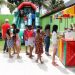 Mês da Criança reúne atividades recreativas para alegrar público infantil em Eunápolis