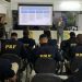 Nas estradas e rodovias, quem dita a lei é a PRF, se tiver errado, já era, dançou…