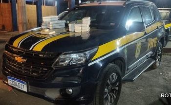 De socorro a animais, ao combate ao tráfico de drogas, a PRF está sempre presente nas estradas e rodovias.