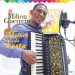 Ele é sanfoneiro, compositor e forrozeiro, ele é Milton Guerreiro