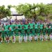 A seleção de futebol de Eunápolis está fora do Intermunicipal.