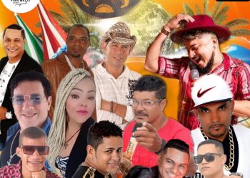 1º aniversário do “Delícias do Gel” no bairro Juca Rosa, vai ter festa a tarde inteira, a partir do meio dia.