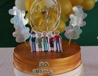 Prefeitura de Eunápolis promove evento para comemorar 30 anos de fundação do Recanto dos Idosos