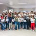 No Dia do Servidor, a prefeita de Eunápolis, Cordélia Torres, enfatiza a valorização do funcionário público