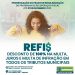 REFIS 2022: cidadãos podem quitar dívidas com desconto até dezembro