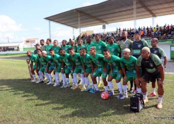 Eunápolis busca vitória contra Nova Canaã no jogo de volta das quartas de final do Intermunicipal