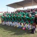 Eunápolis busca vitória contra Nova Canaã no jogo de volta das quartas de final do Intermunicipal