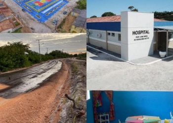 Prefeitura de Santa Cruz Cabrália lança Programa de Recuperação Fiscal (Refis) 2022