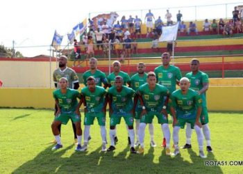 Intermunicipal: Eunápolis avança para quartas de final após empatar com Terra Nova