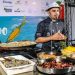 Mandacaru é destaque no encerramento da 4ª edição do Festival Gastronômico Equina do Mundo