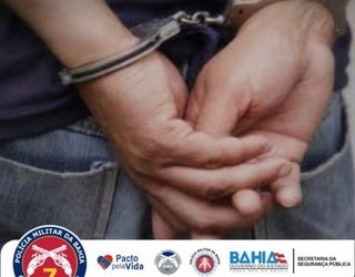 POLICIA MILITAR DA BAHIA COMANDO DO POLICIAMENTO DA REGIÃO SUL