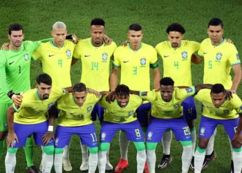 O Brasil inteiro esperou pelo jogo do Brasil e Suíça, e torceu por mais uma vitória.