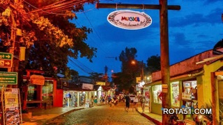 Lei Municipal proíbe utilização de “chamadores” na Rua do Mucugê