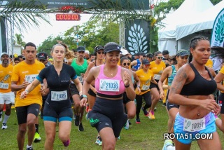 4º Trancoso Running proporciona experiências memoráveis a mais de 800 competidores