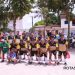 O rota51.com registra mais um domingo esportivo no Juca Rosa, com o campeonato dos Veteranos.