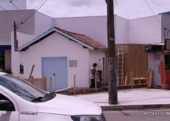 Nem só de boa intenção vive o homem, mas de respeito ao patrimônio histórico e, coisas muito importantes.