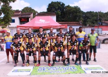 Domingo esportivo no Juca Rosa, teve muitas surpresas, disputas de pênaltis e muita gente foi descansar mais cedo.