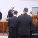 Aconteceu no fórum de Eunápolis,  Dr Afrânio Andrade mais um julgamento, a ré, foi absolvida.