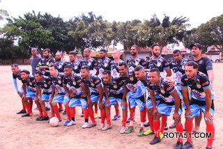 O maior Campeonato de times da região, está chegando, vem aí o DAPEZÃO.