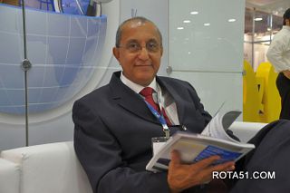 Secretário de Turismo Paulo César assume Pasta da Cultura