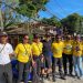 Evento esportivo internacional conta com grande apoio dos agentes de trânsito em Arraial d’Ajuda