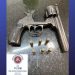 PM prende homem com revólver dos tempos de faroeste americano, calibre 44.
