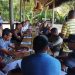Reunião com comunidade de Nova Caraíva discute melhorias para moradores e turistas