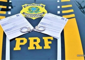 De mandados de prisão, combate ao tráfico, até o combate de crimes ambientais, a PRF, é federal.