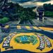 POLÍCIA RODOVIÁRIA FEDERAL, uma segurança a mais nas estradas e rodovias.