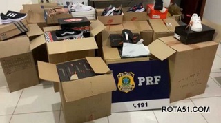 Policia Federal deixa bandidos e golpistas a pé e descalços, em Simões Filho e Itabuna