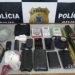 O SCANER da Policia civil é muito melhor, mulheres são presas com “scaner” clandestino, celulares e drogas, até a vovó caiu na rede.