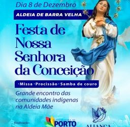 Festejos de Nossa Senhora da Conceição