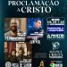 Porto Seguro realiza Semana Proclamação a Cristo