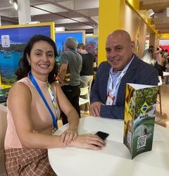 NOVOS MERCADOS – Porto Seguro firma parcerias com Embaixada e operadoras de turismo no Paraguai