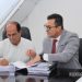 Prefeitura de Eunápolis julga propostas de empresas interessadas em operar abastecimento de água