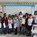 Programa leva serviços de saúde para centenas de estudantes na Escola Dom Avelar Brandão Vilella