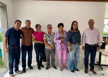 Eunápolis se prepara para implantação do SIAFIC com capacitação dos servidores