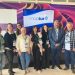 Lab Turismo apresenta MAPTUR com sucesso no Festuris, em Gramado