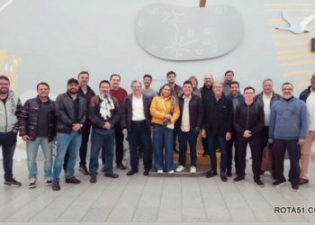 Cordélia Torres, prefeita de Eunápolis, participa de missão na Europa com os temas “Smart City e Governo Eletrônico”