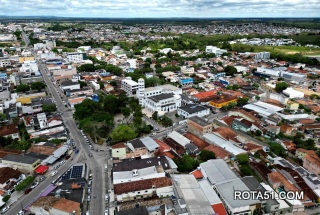 Eunápolis é destaque em ranking de abertura de empresas no estado em outubro de 2022