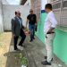 Escola Municipal Fernando Alban é invadida por vândalos e aulas são suspensas
