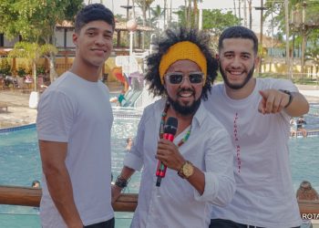 Réveillon do Porto Seguro Praia traz a riqueza dos ritmos da Bahia