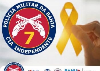 POLICIAIS DA 7ª CIPM SALVAM VIDA DE HOMEM APÓS TENTATIVA DE SUICÍDIO