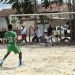 Termina o torneio dos Veteranos e já vai começar o Dapezão, é muito futebol pra quem gosta de ver a bola rolando.